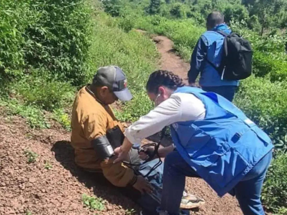 Padre de Luis Díaz recibió la peor traición de su vida y esta fue la respuesta tras el duro secuestro: Caí en la más...