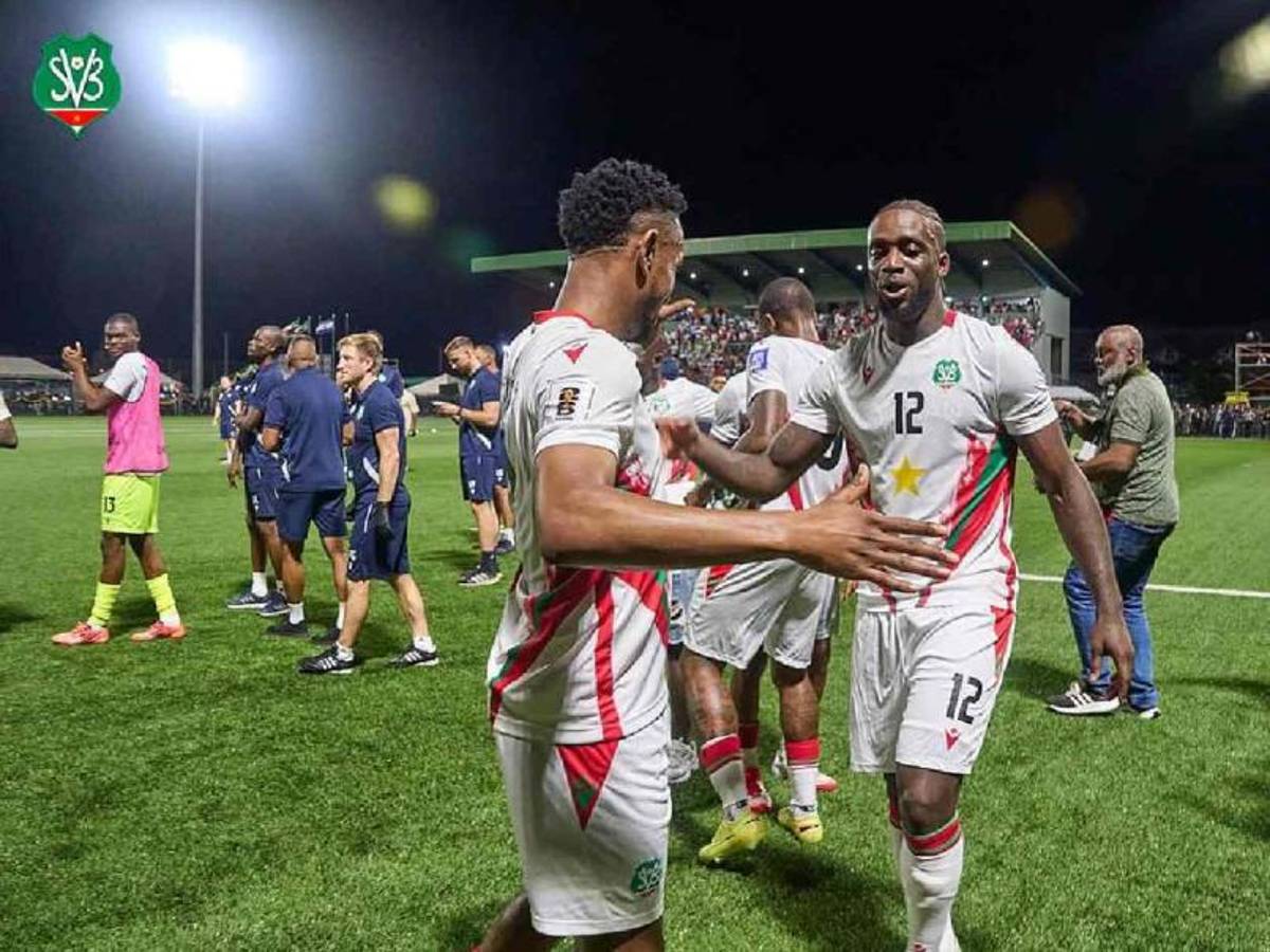 Mundial 2026: dejaron a Honduras fuera del repechaje y selección de Concacaf se queda sin técnico previo a la repesca