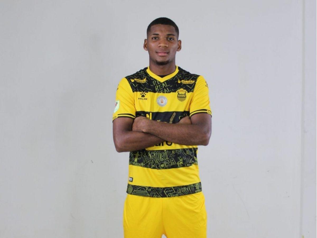 ¿Otras armas en Nations League? Los nuevos jugadores que podrían ser llamados a la Selección de Honduras