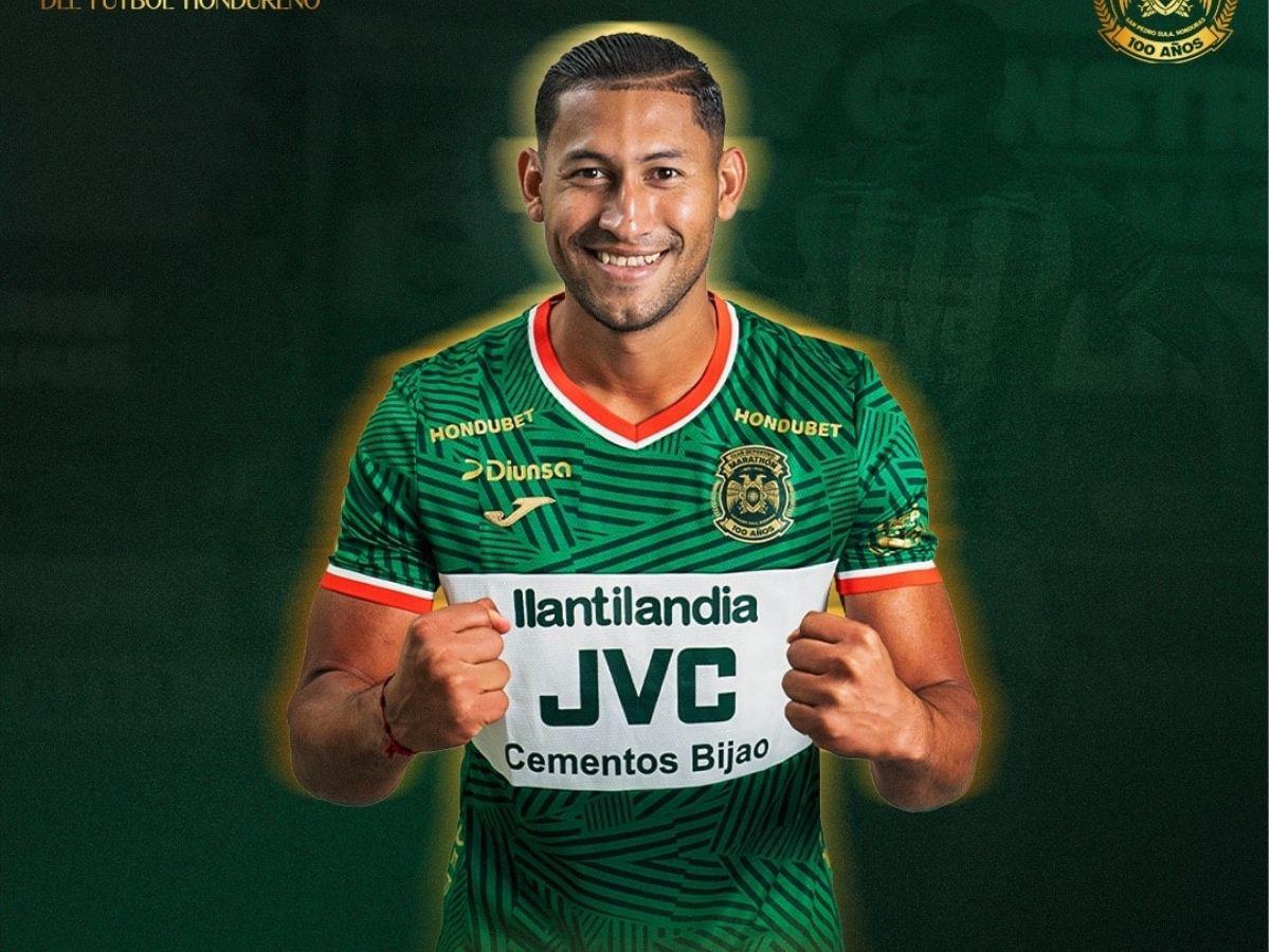 Fichaje en Olimpia, Real España va por bombazo, hondureño a Uruguay, Pinto con decisión final, ¿y Keyrol Figueroa?