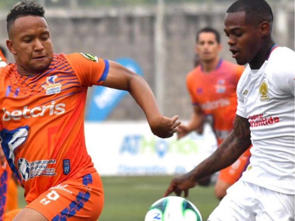 Agentes libres: La larga lista de jugadores sin contrato del fútbol hondureño, ¡hay un mundialista!