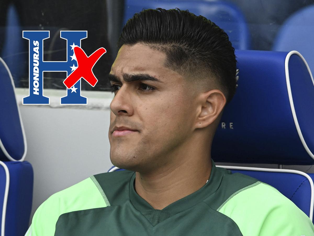 Golpe a la ‘H’: Celtic de Escocia reacio a prestar a Luis Palma para el repechaje ante Costa Rica