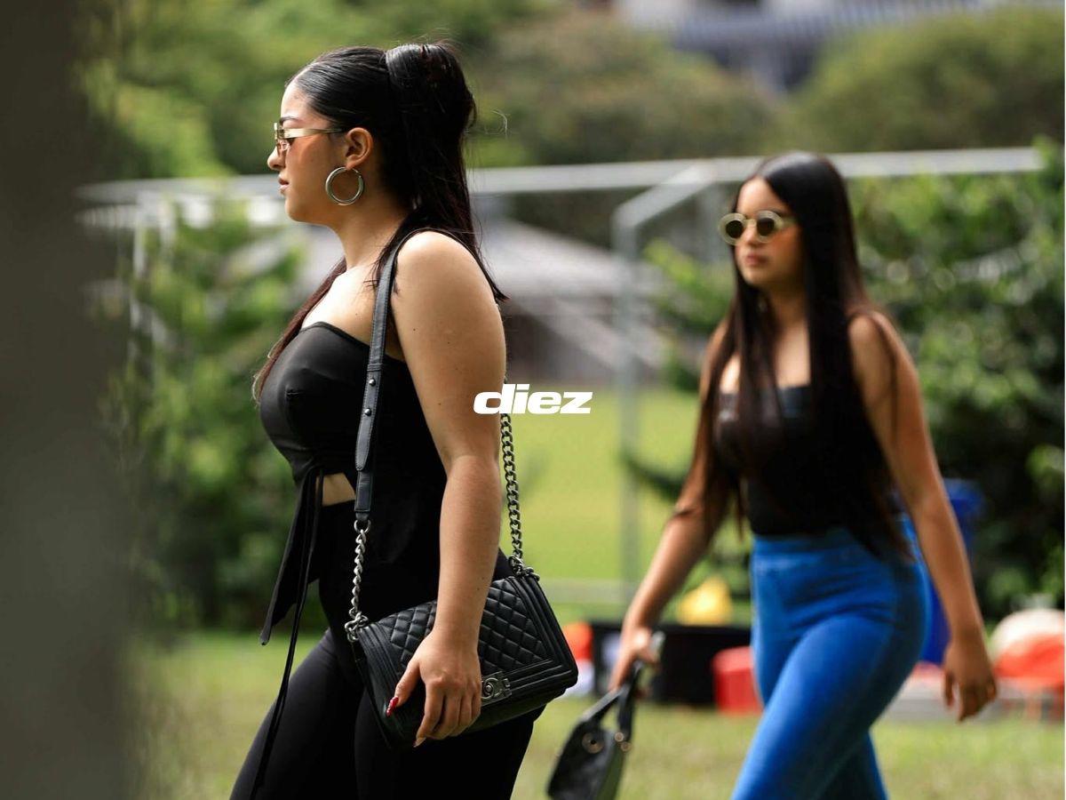 ¡Diez ya está en Costa Rica! Así se vive el ambiente previo al partido donde Honduras puede clasificar al Mundial 2026