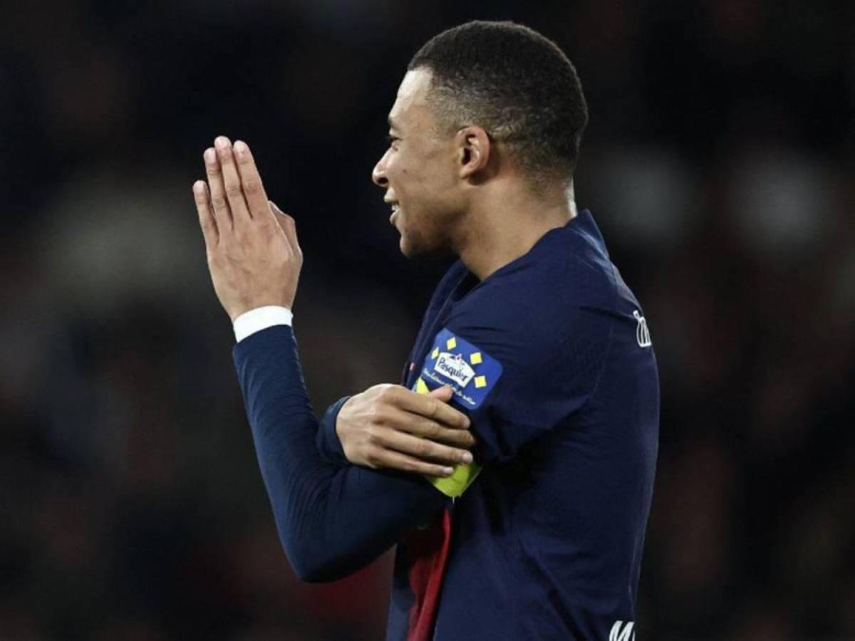 Revelan detalles del contrato de Mbappé con el Real Madrid: el salario que ganará y la sorpresiva condición