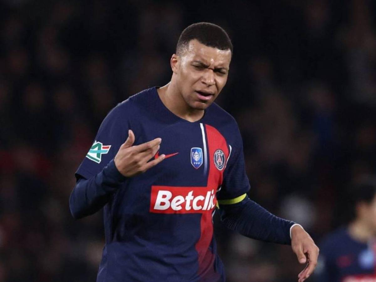 Revelan detalles del contrato de Mbappé con el Real Madrid: el salario que ganará y la sorpresiva condición