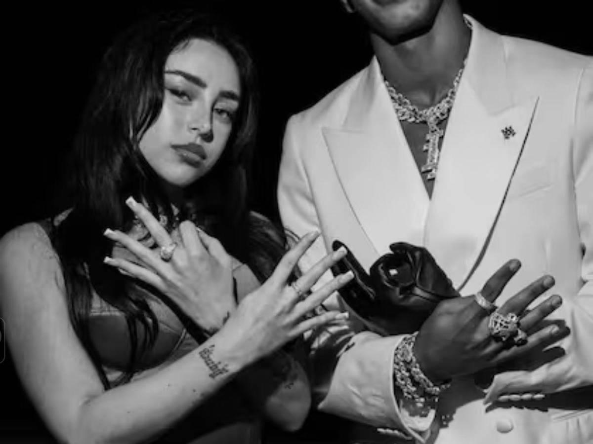 Eso es duro: Lamine Yamal recibe de Concacaf la advertencia que nunca esperó sobre su novia Nicki Nicole