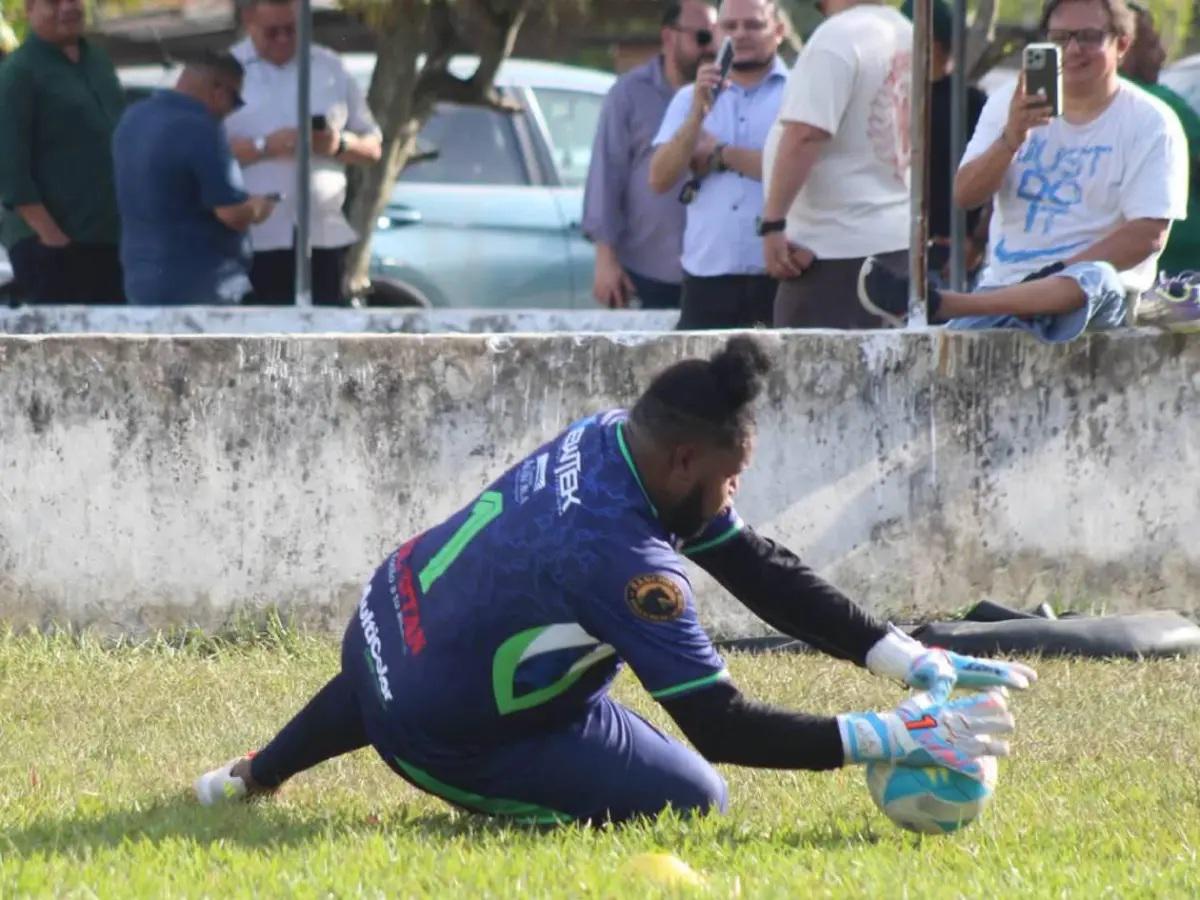 Giro inesperado con La More en Choloma: la verdad que nadie conocía