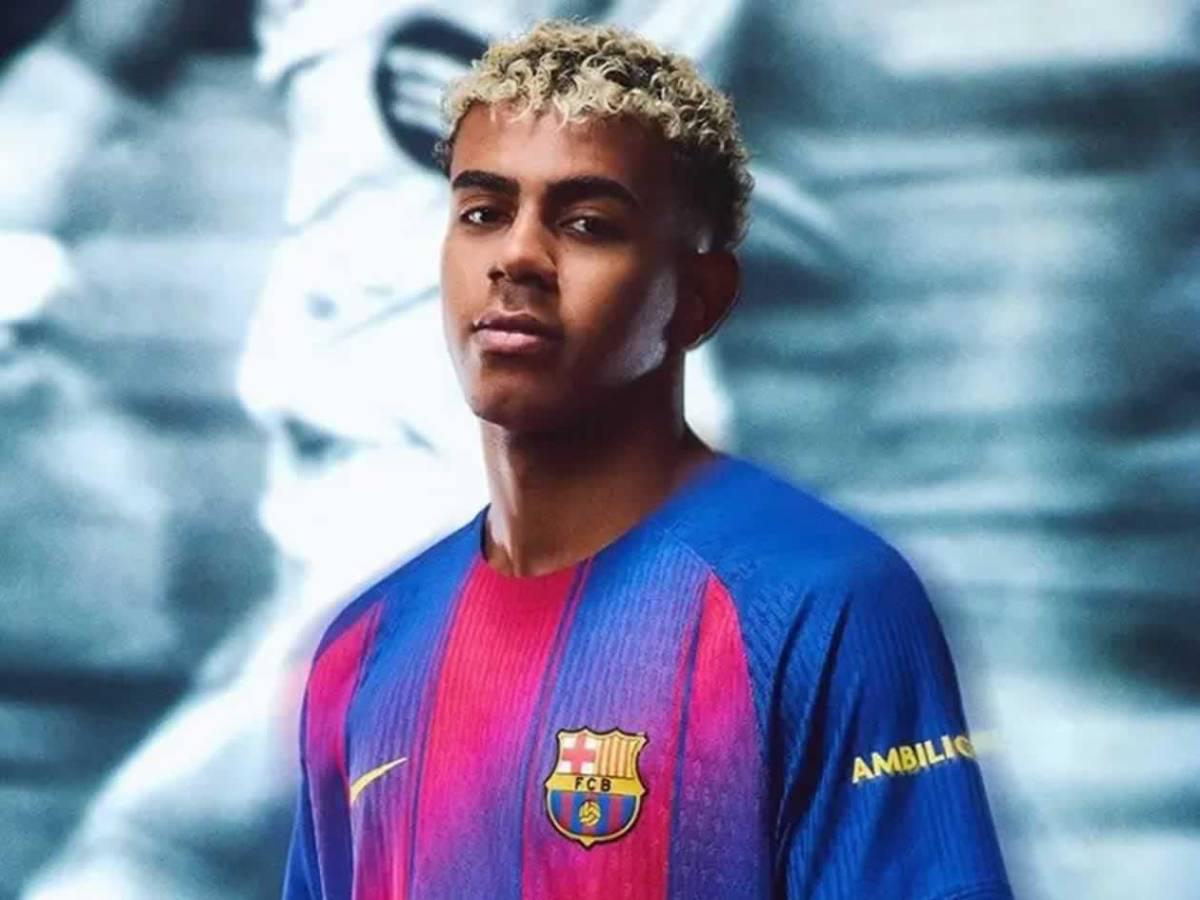 Lamine Yamal es fuertemente atacado en Barcelona y se revela el verdadero motivo detrás de su decisión: Prohibido