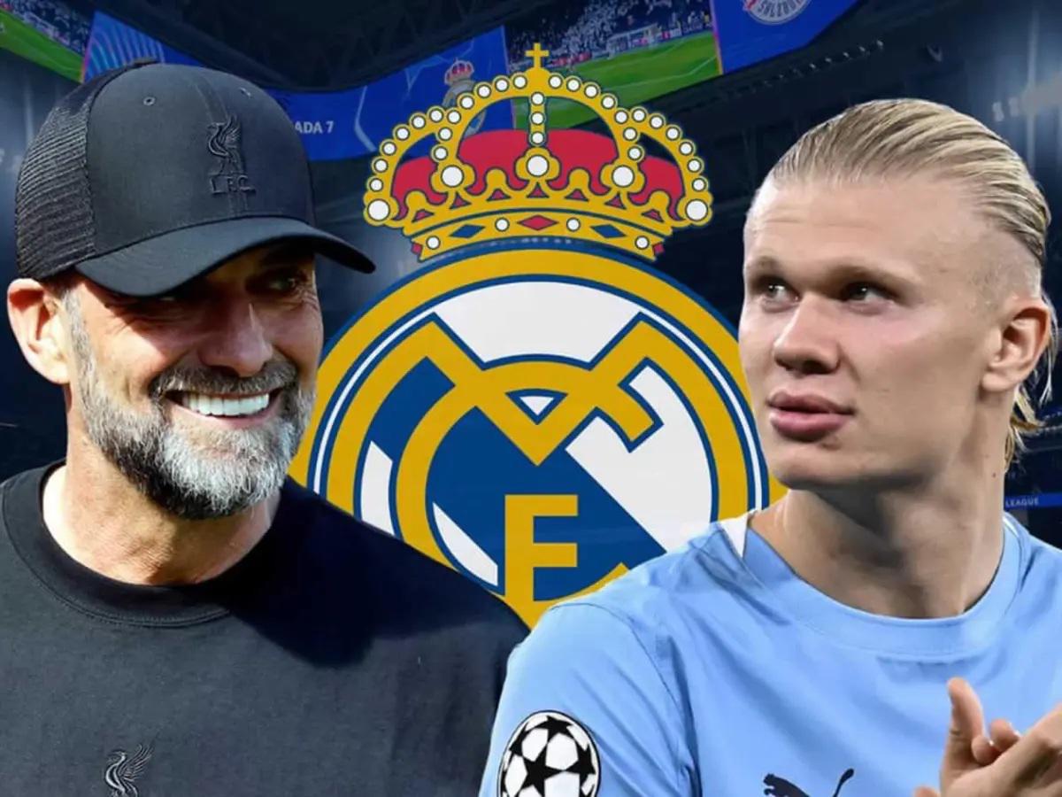 Real Madrid se va olvidando de Arbeloa: el que sería su nuevo DT pide que estos 4 se vayan y el gran fichaje que agita todo