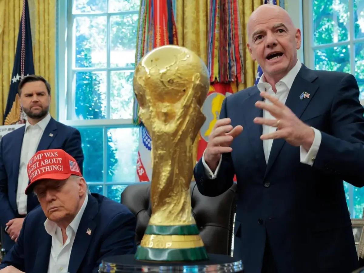 Irán recibe rotundo golpe a dos meses del Mundial 2026: la decisión de FIFA que sacude todo