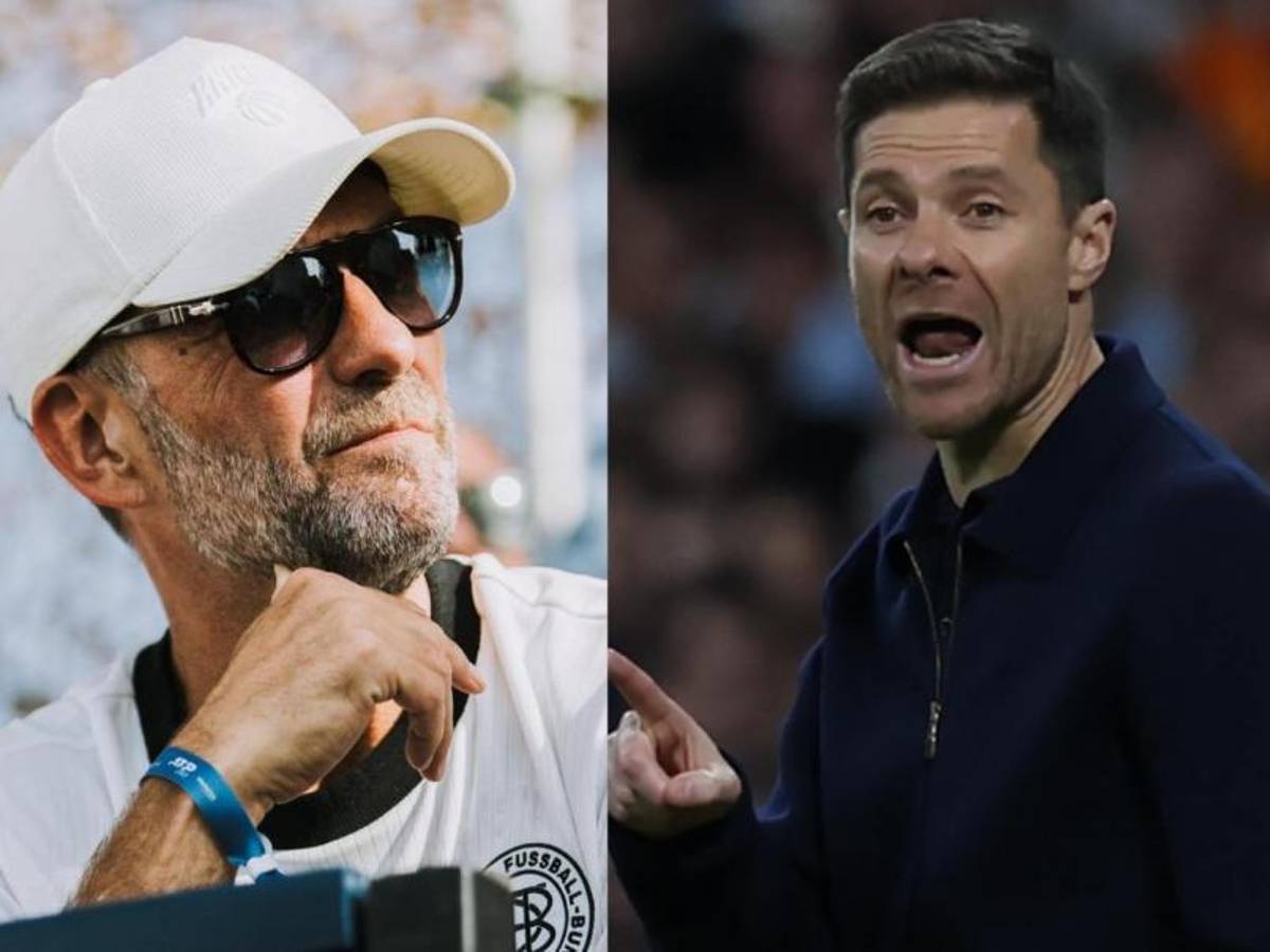 Real Madrid ya tiene nuevo técnico: el DT que llegará al banquillo si Xabi Alonso pierde su partido en la Liga Española