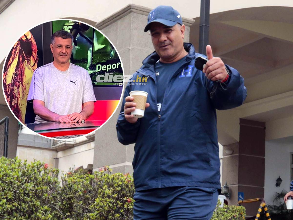 FICHAJES: Tres bajas más en Olimpia y otro jugador le dice a Troglio que se quiere ir; Motagua va por dos pesos pesados