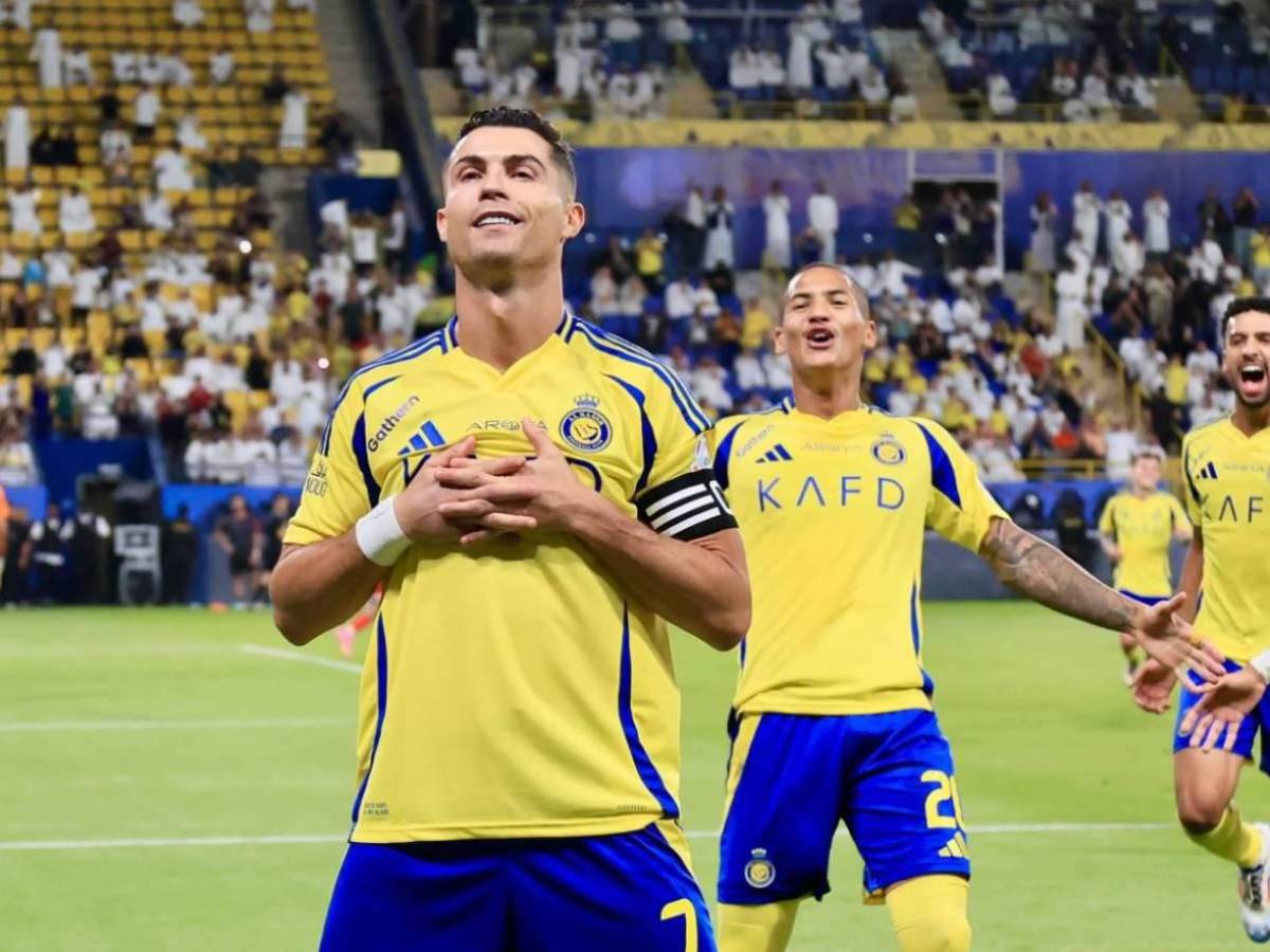Si no cumple esta petición a Cristiano Ronaldo, no renueva y se irá del club; Al Nassr ya lo sabe