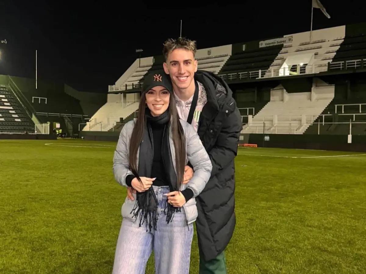 Laura Meza regresó a Honduras y confirma una de las noticias que nadie esperaba sobre Rodrigo Auzmendi ¿Vuelve a la TV?