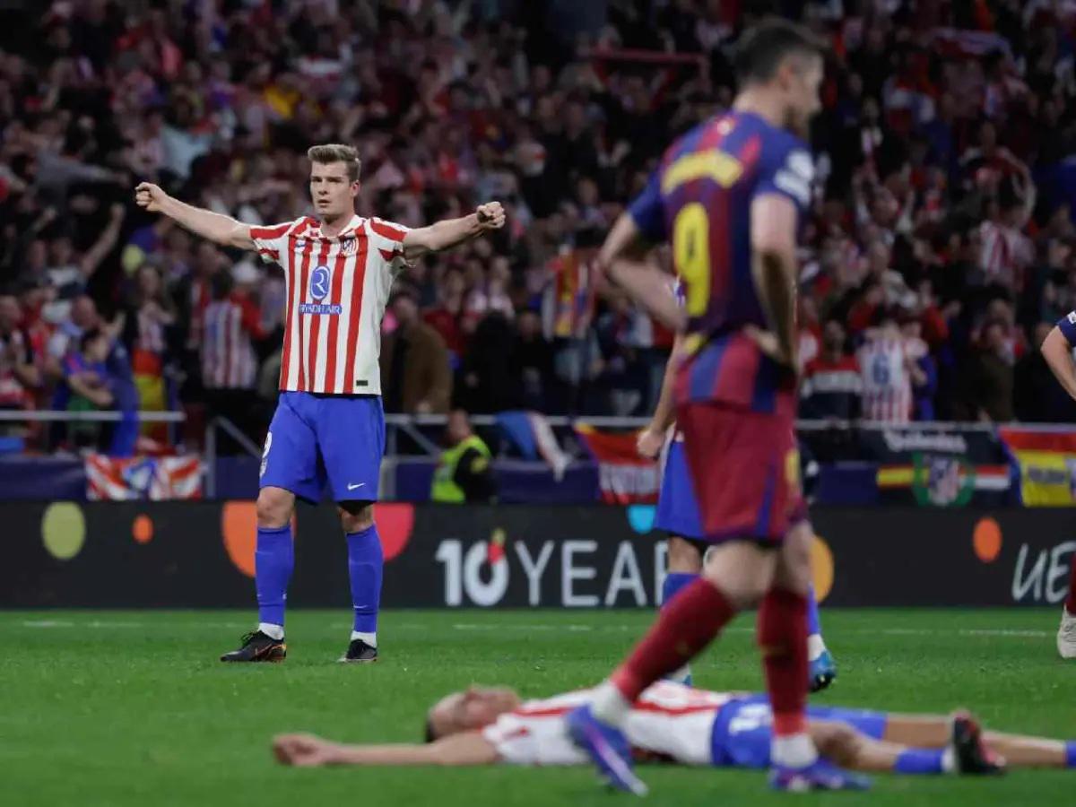 Pichichi Liga Española: Lamine Yamal marca, pero dice adiós y Mbappé celebra en la tabla de goleadores