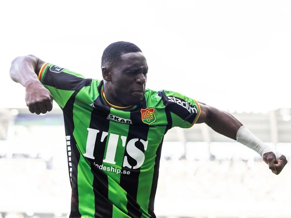 Bota de Oro 2026: Harry Kane marcó, pero no suma y el que tiene en vilo a Mbappé; el colombiano en el top 5