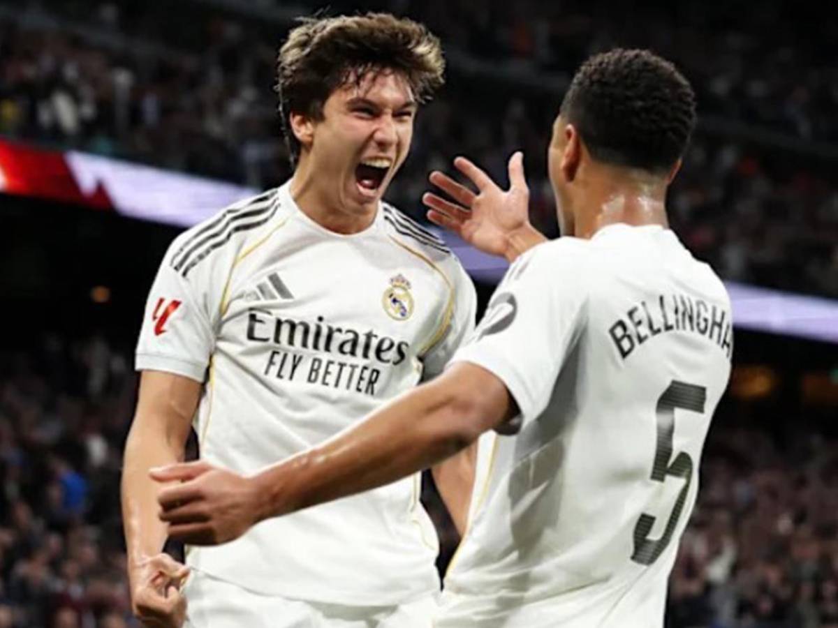 Xabi y su primer fichaje con el Chelsea: 50 millones para sacarlo del Madrid