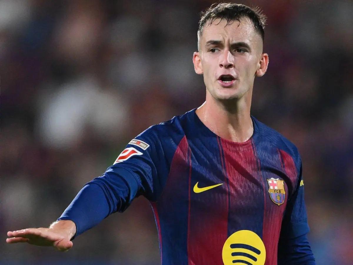 Barrida de Mourinho en el Real Madrid, dos salidas en Barcelona y sorpresa con Nico Williams