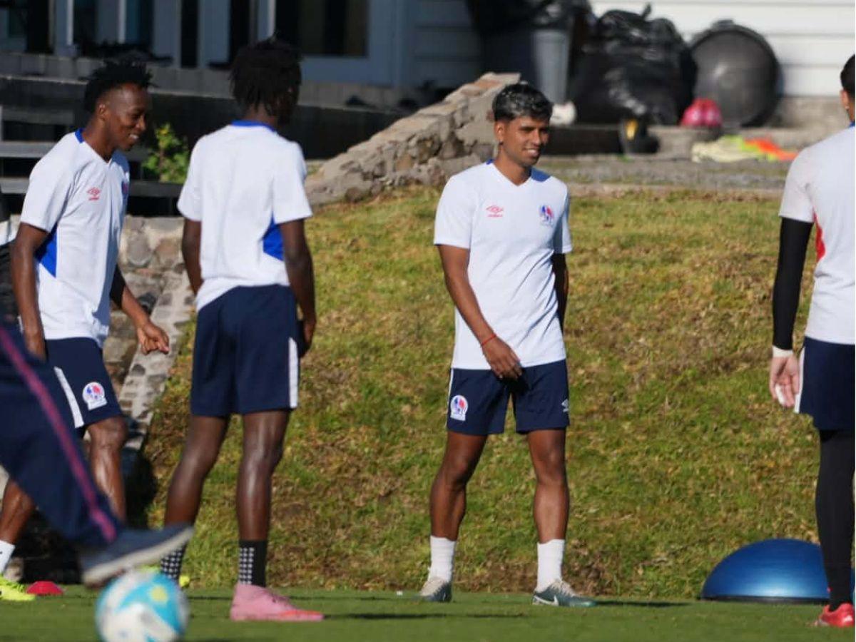 Olimpia recibe dos grandes noticias antes de enfrentar al América, el nuevo fichaje y la baja confirmada
