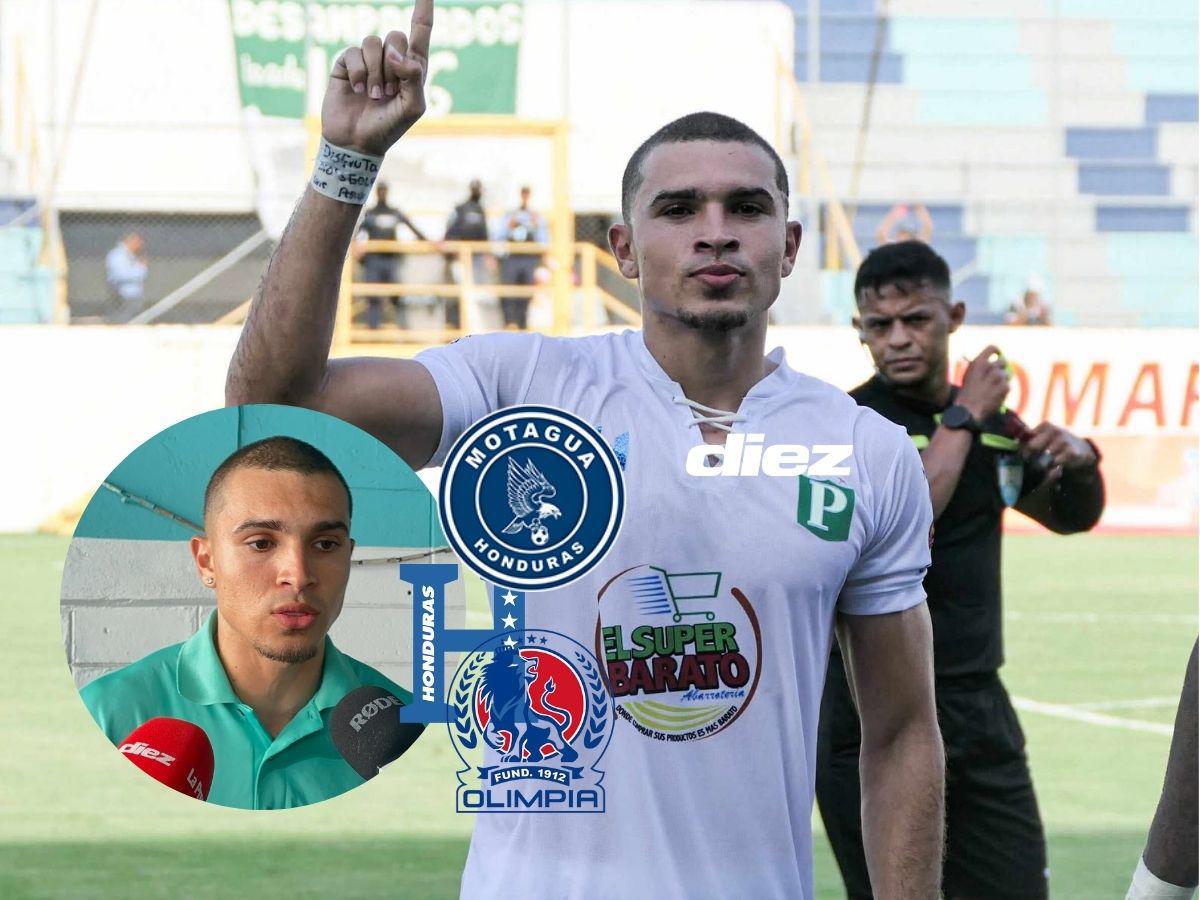 Fichajes: Olimpia va por su primer refuerzo para 2026, Erick Puerto define su futuro y tres nuevos legionarios a Europa