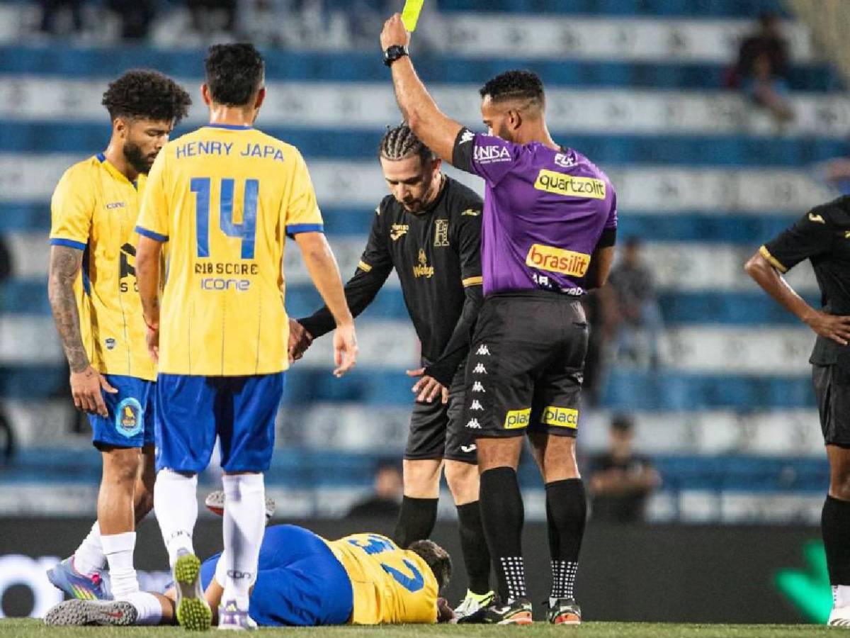 ¡Con fichaje de lujo! Supremo anuncia convocatoria de tiktokers para duelo ante Nicaragua