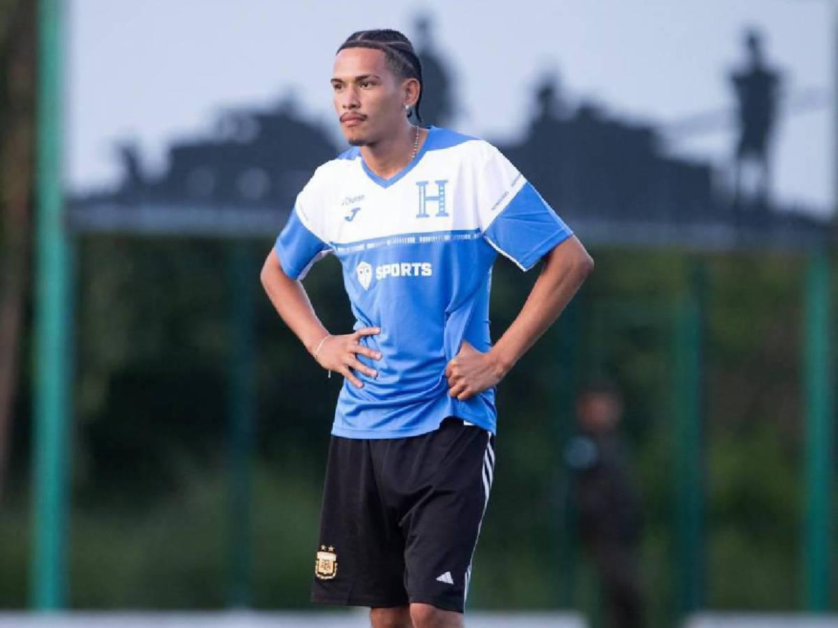 ¡Con fichaje de lujo! Supremo anuncia convocatoria de tiktokers para duelo ante Nicaragua