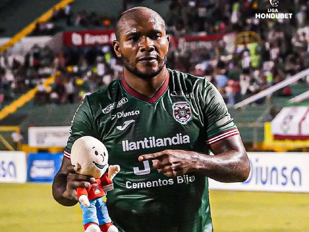 Esta decisión tomó con su novia: así es la nueva vida de Juan Anangonó tras la polémica con Alexy Vega en Marathón