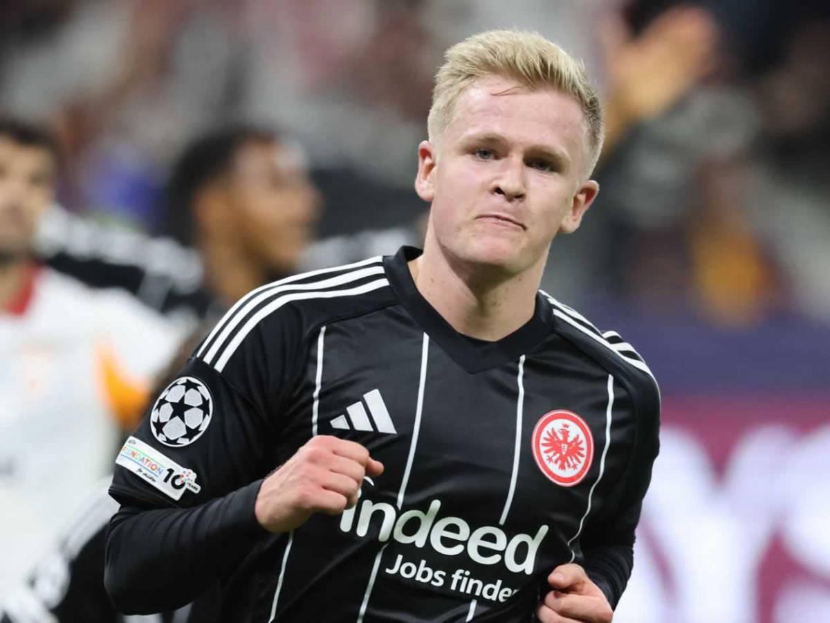 Bota de Oro 2025-26: el desconocido que tiene de rodillas a Mbappé y Haaland: así marcha la tabla de goleadores