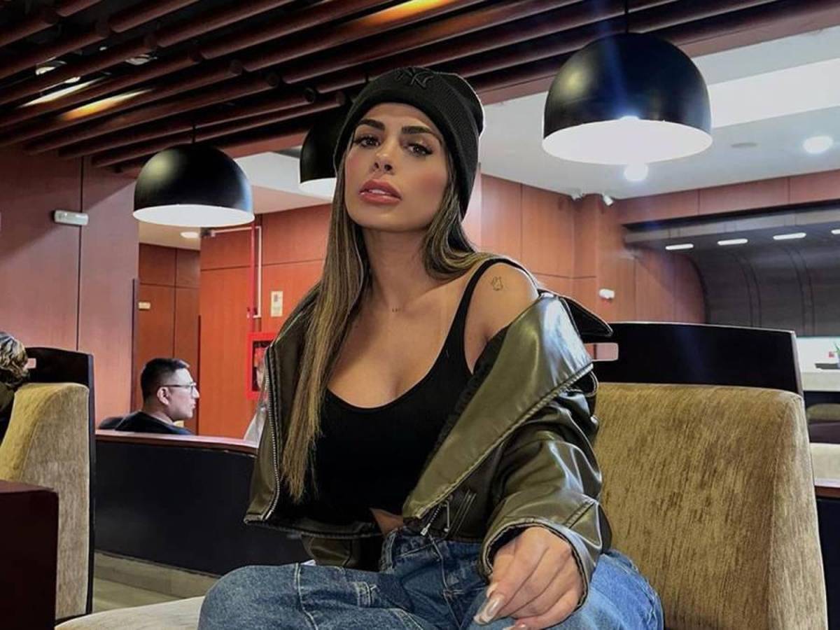 Modelo filtra video de baile erótico de futbolista y se destapa el escándalo: “Inaceptable, no es la primera vez que sucede”