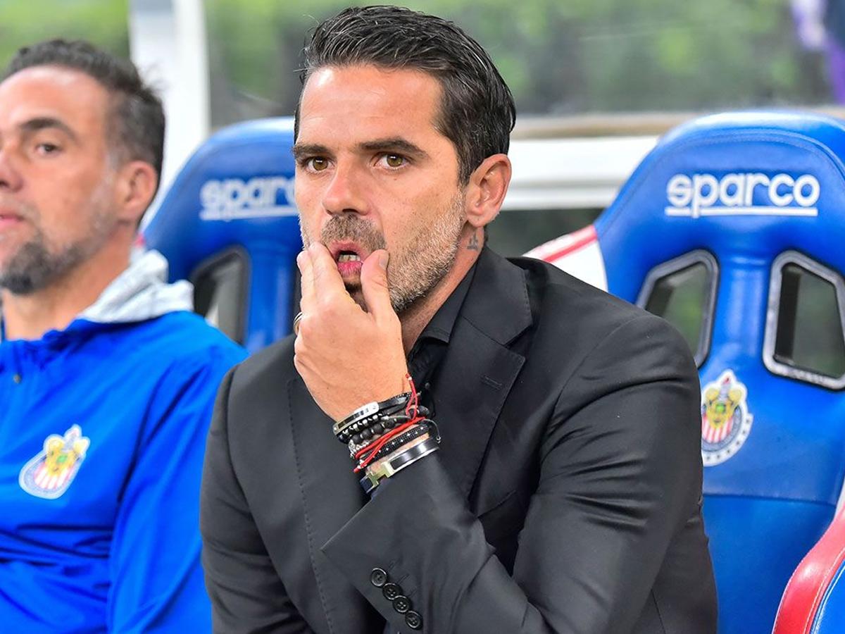 ¡Nadie lo pensaría! Fernando Gago y su nuevo equipo después de dirigir a Chivas, Necaxa y Boca Juniors