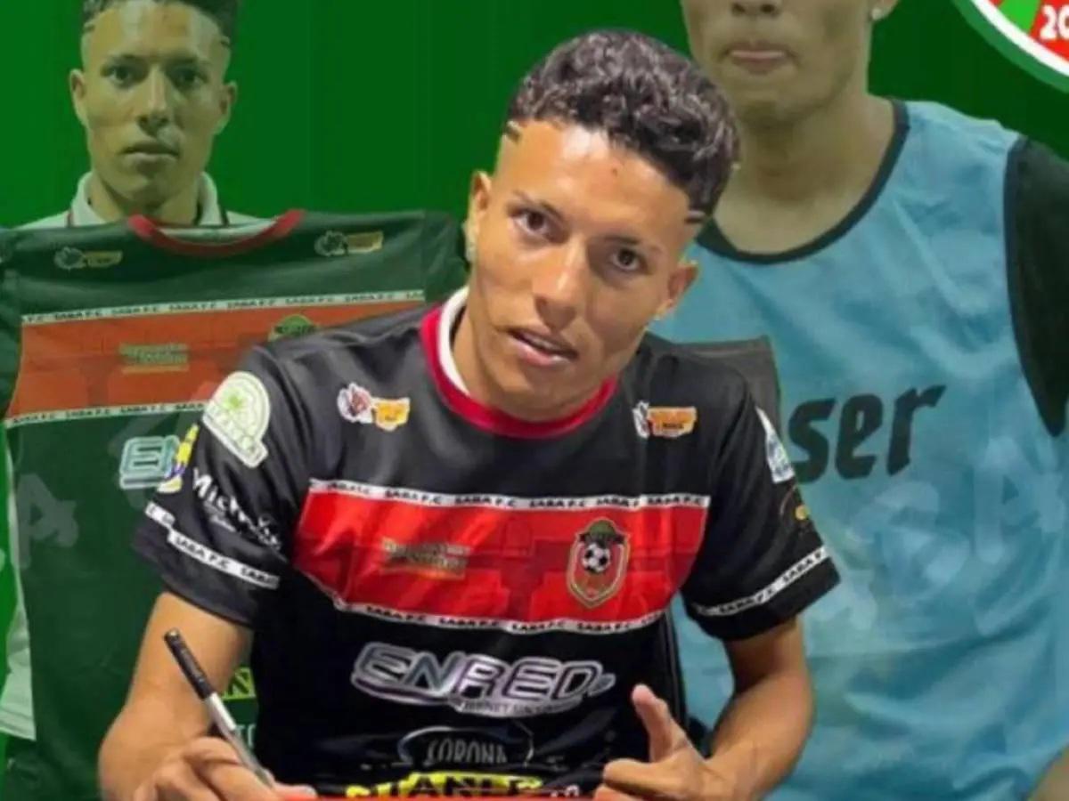 A esto se dedica ahora: así es la nueva vida del Cristiano Ronaldo hondureño tras dejar el fútbol ¿Se fue de Tik Tok?