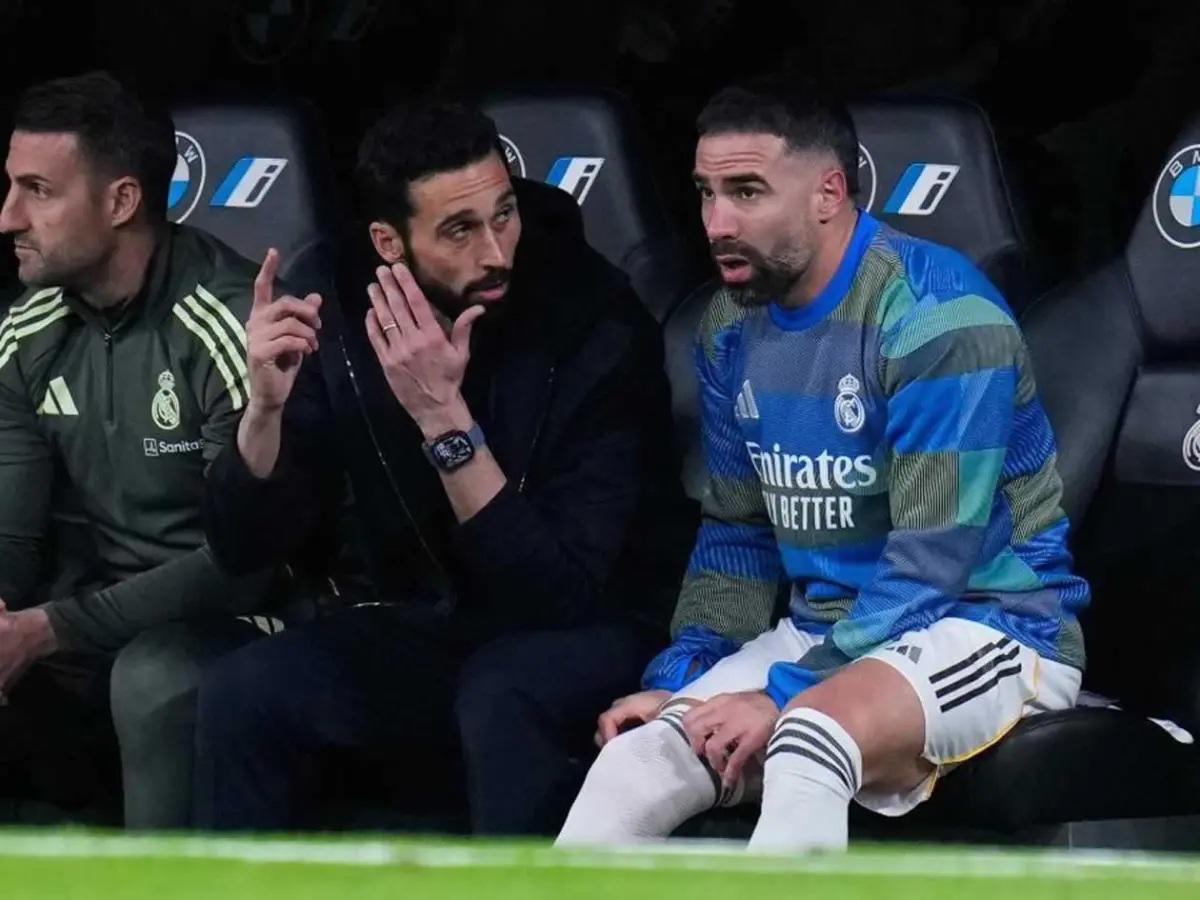 Arbeloa no lo quiere ni ver y Real Madrid toma firme decisión: el motivo que causó la ruptura a meses del Mundial 2026