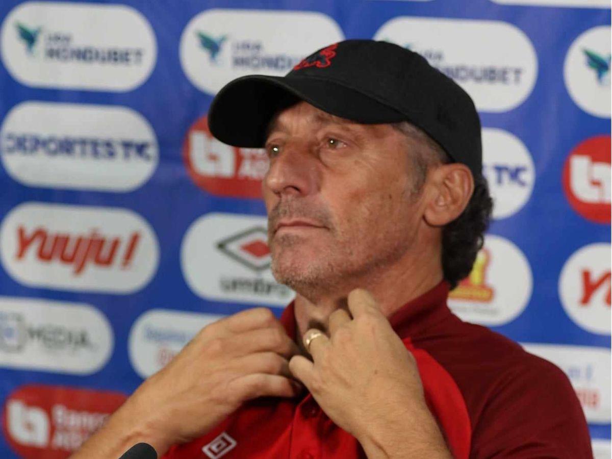 Mercado de fichajes en Honduras: Barrida en Motagua, Olimpia pone la mirada en defensa y bajas en Olancho FC