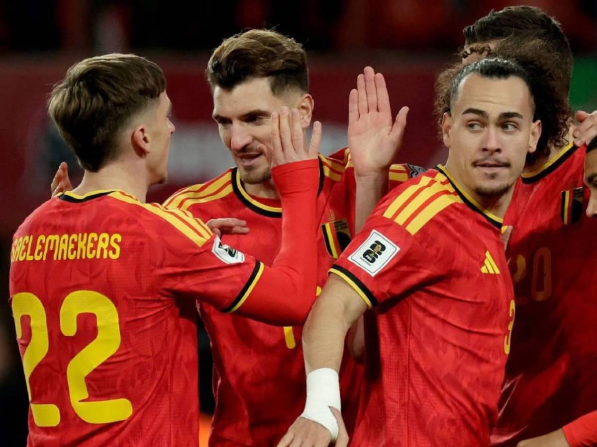 Lamine Yamal y España recetan duro golpe a Messi y Mbappé: así está el ranking FIFA a menos de 100 días del Mundial 2026