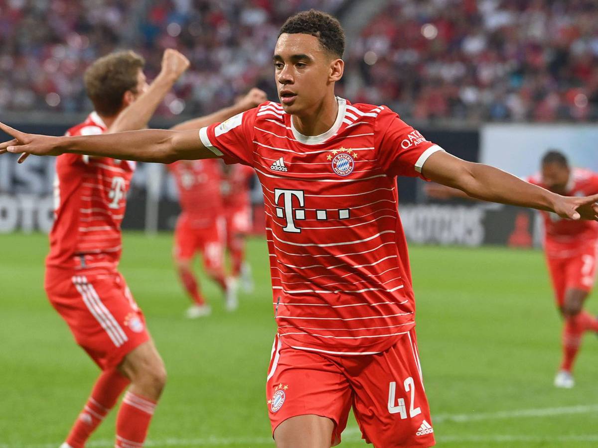 Cuatro del Barcelona y solo uno del Real Madrid: Estos son los 20 candidatos para ganar el Golden Boy 2022