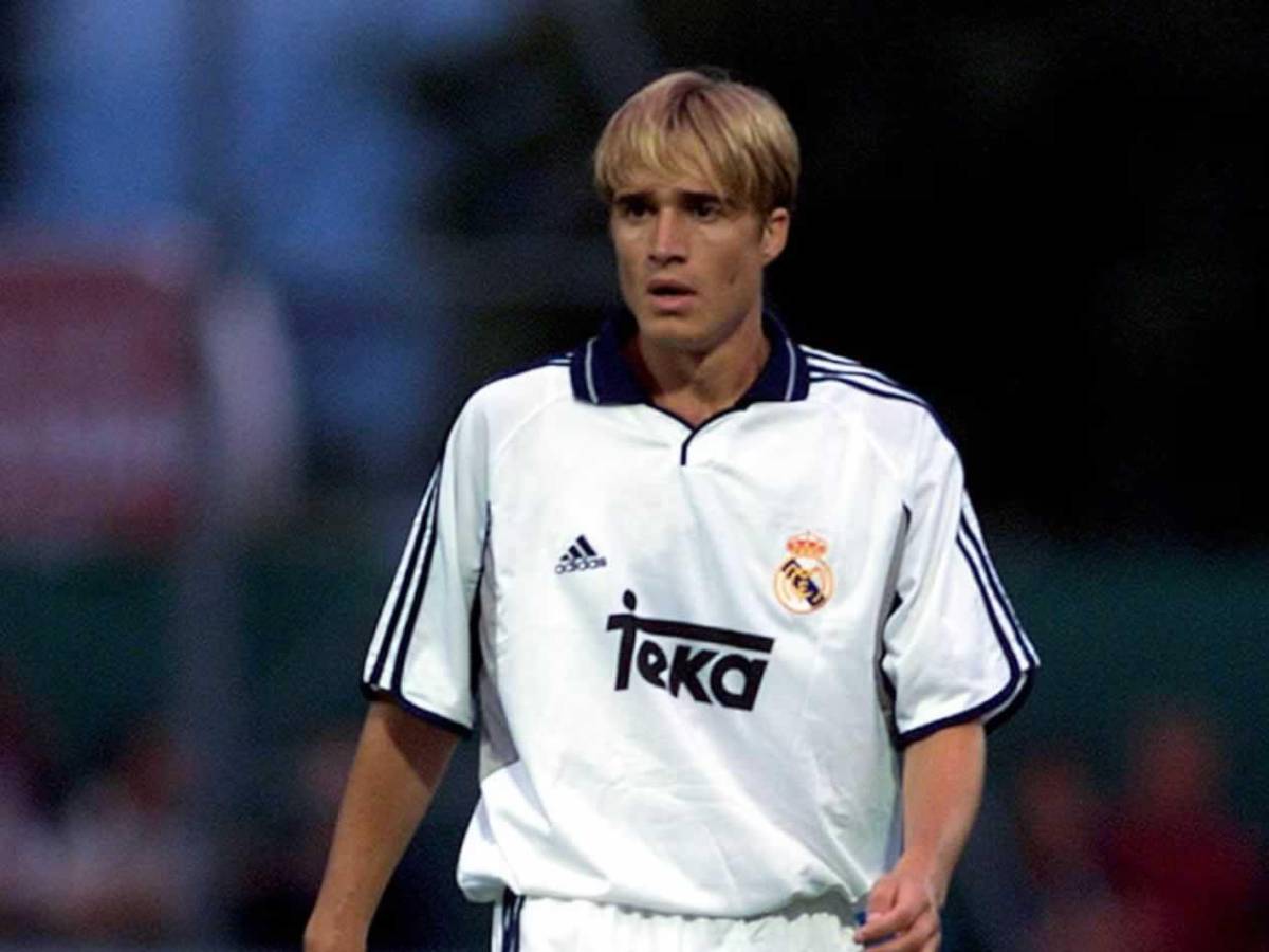 Muere campeón de Champions con Real Madrid y revelan la causa de su fallecimiento: “Llevaba años peleando”