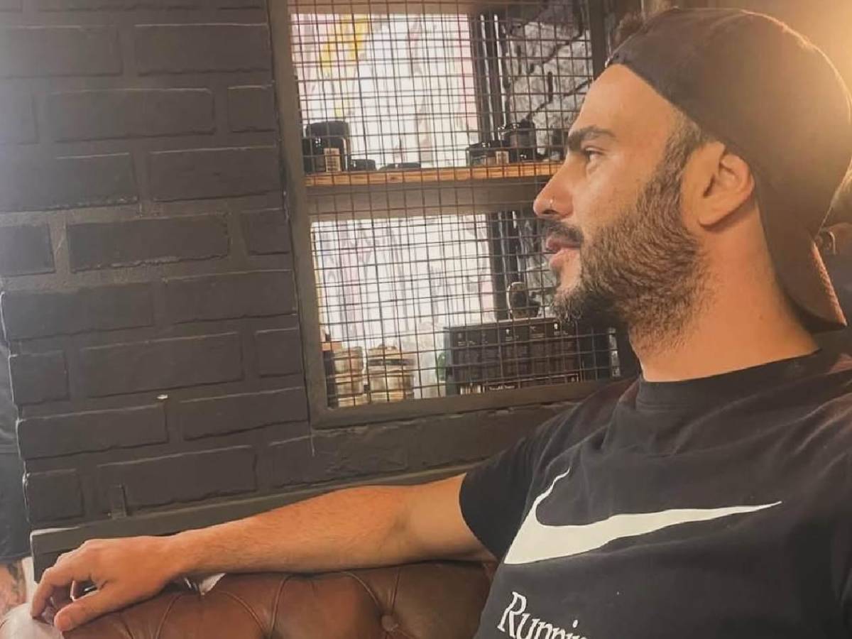 Guardaespalda de Wanda Nara revela detalles íntimos de ella y destapa el lado oscuro de Icardi: “Entró y cerró la puerta”