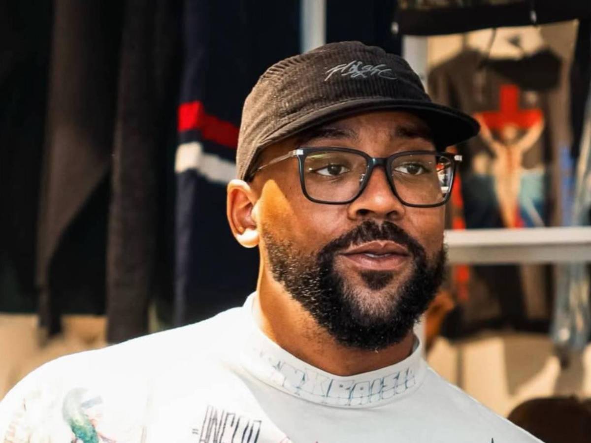 Michael Jordan está decepecionado: el motivo por el que enviaron a la cárcel a su hijo y lo que había en sus bolsillos