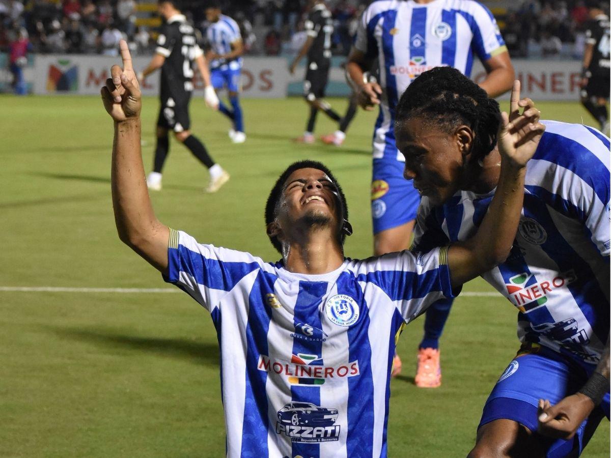 Terremoto en el Victoria: jugadores se van, crisis económica y problemón con el pago de servicios públicos