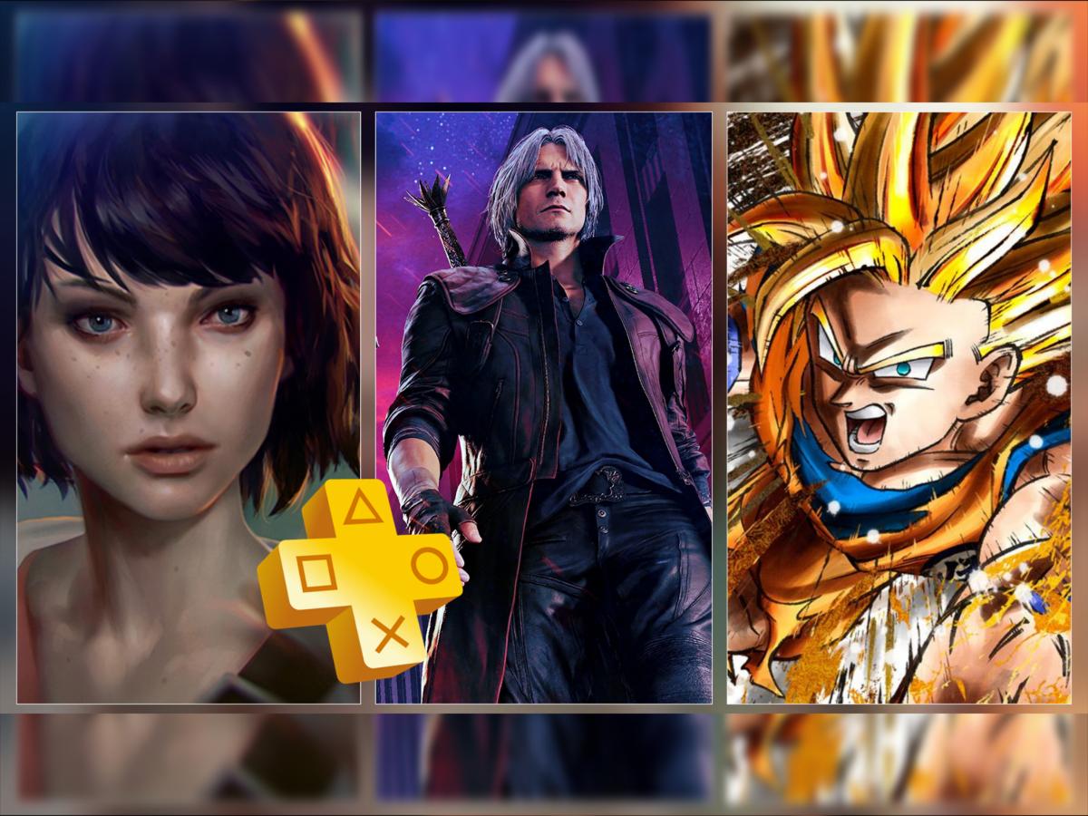 14 juegos serán añadidos al catálogo de PlayStation Plus Extra y Premium para los suscriptores