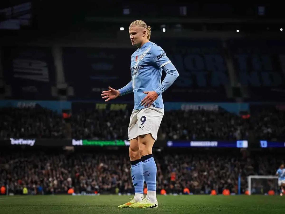 Bota de Oro 2025: el desconocido goleador que busca dar el golpe más duro a Mbappé, Haaland y Harry Kane