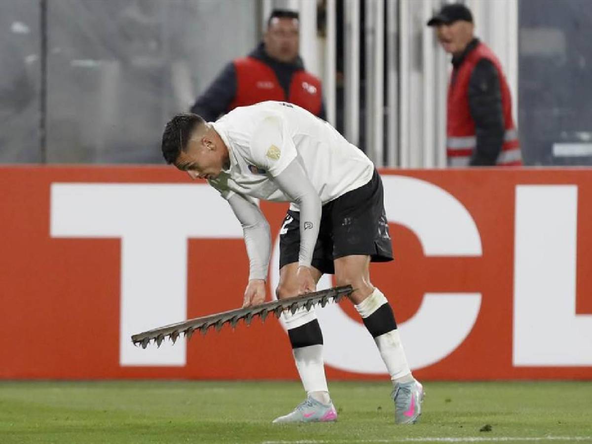 La decisión de Conmebol con Colo Colo, el mensaje de FIFA y la reacción de Vidal ¿Cuántos muertos hay tras la tragedia?