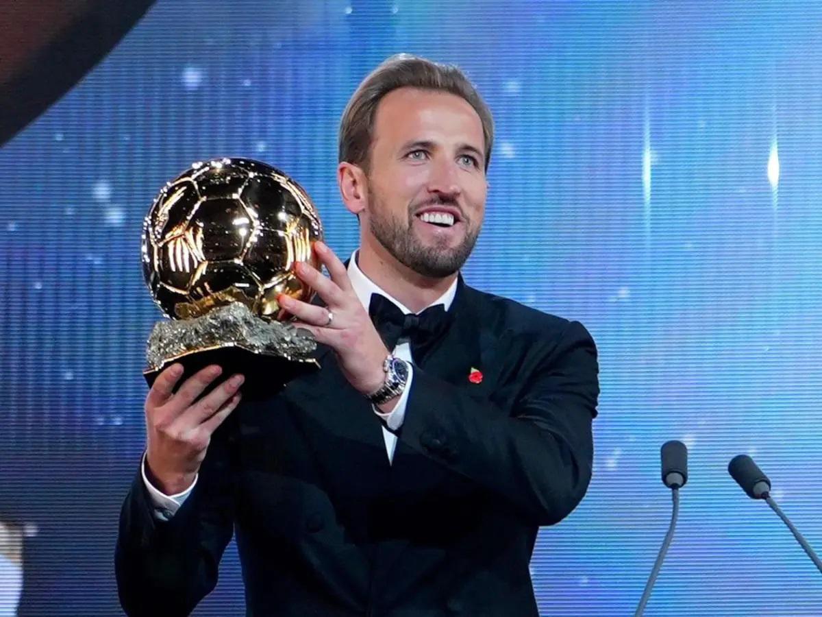Balón de Oro 2026: modesta diferencia de Kane, traición a Mbappé y golpe a Yamal