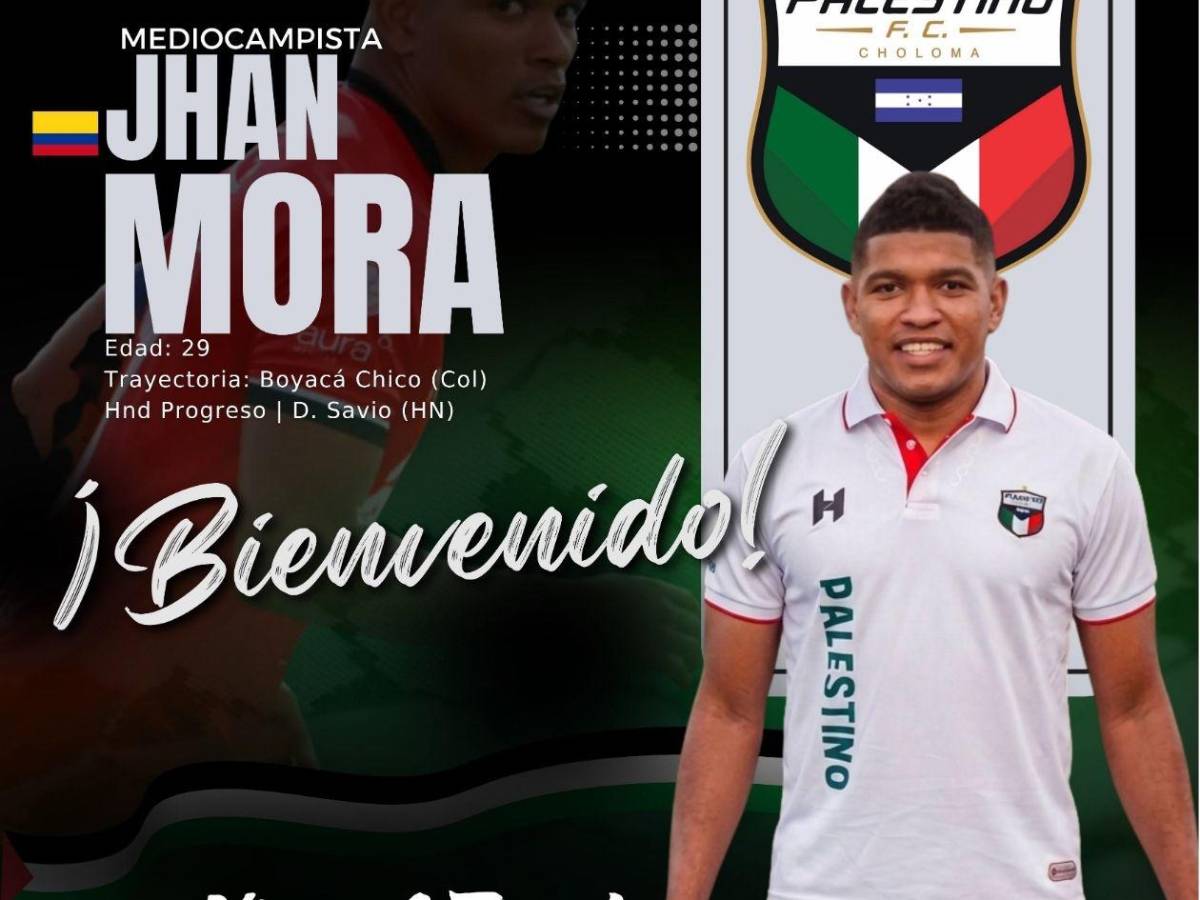 Fichajes: Olimpia y Marathón firman refuerzos y dos bajas en Real España