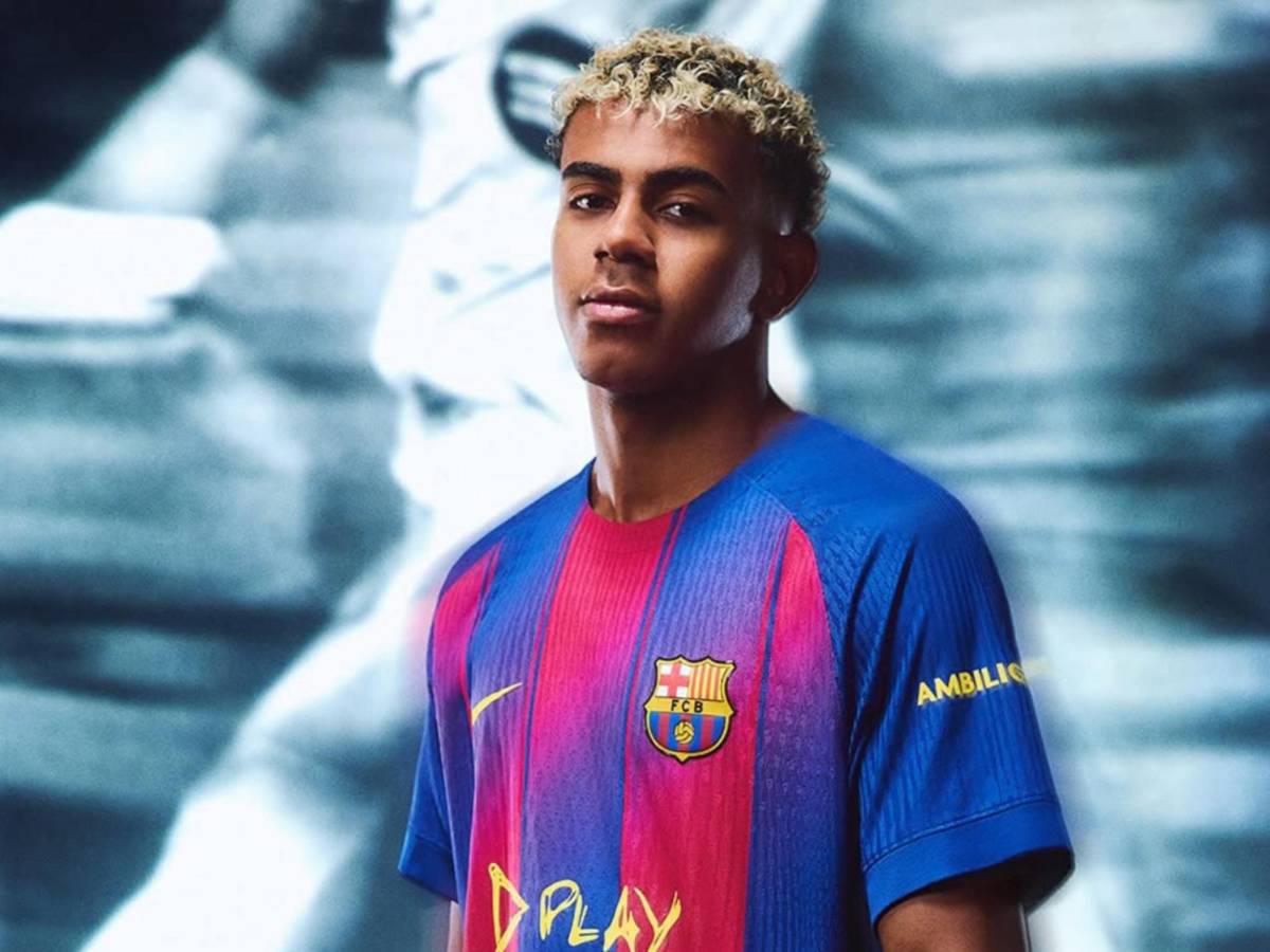 Lamine Yamal toma su primera decisión tras romper con Nicki Nicole; Piqué y Shakira fueron impactados: Está maldita