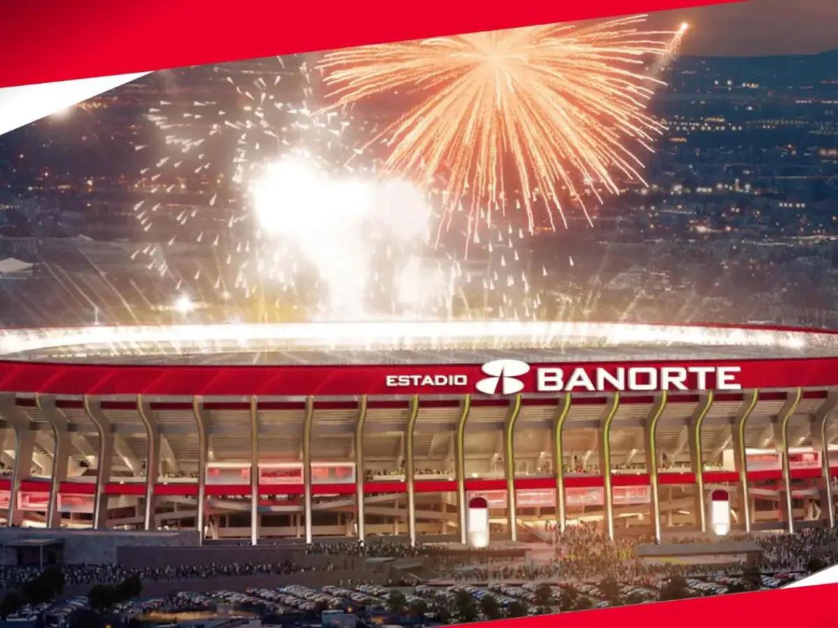 Concacaf: conoció sus rivales para el Mundial y cambian el nombre de histórico estadio: así se llamará en 2026