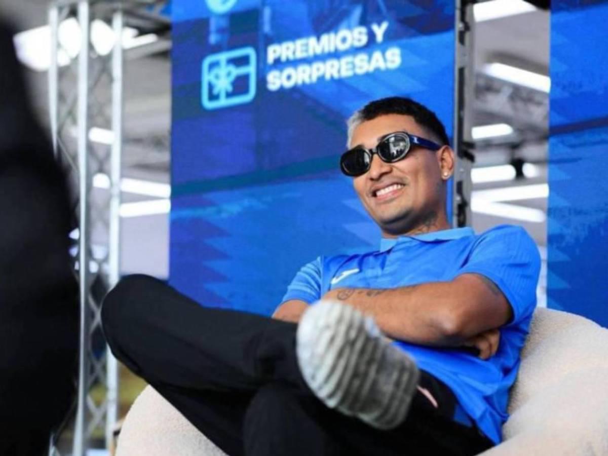 La cantidad de dinero que pagarían Supremo y La More para comprar al Victoria y hacerlo un club de élite