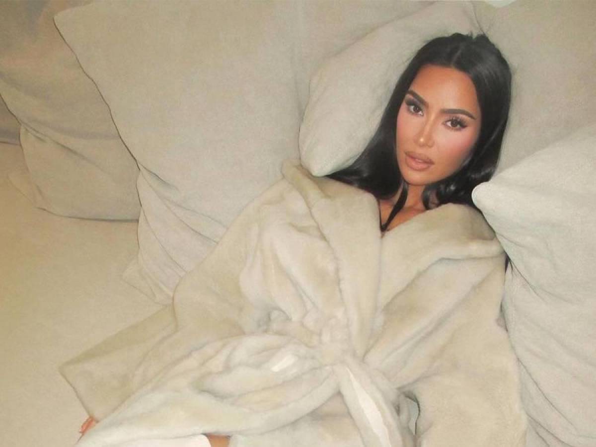 Kim Kardashian encontró de nuevo el amor: El deportista que la conquistó y el motivo por el que quiere que sea secreto
