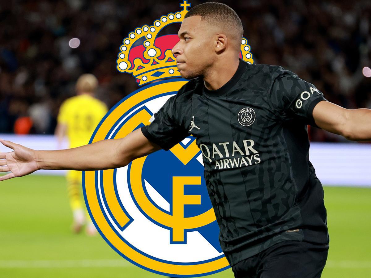 Mercado de fichajes: Mbappé decide su futuro y la postura del Barcelona con Xavi; Ancelotti le pide este ‘9’ al Real Madrid