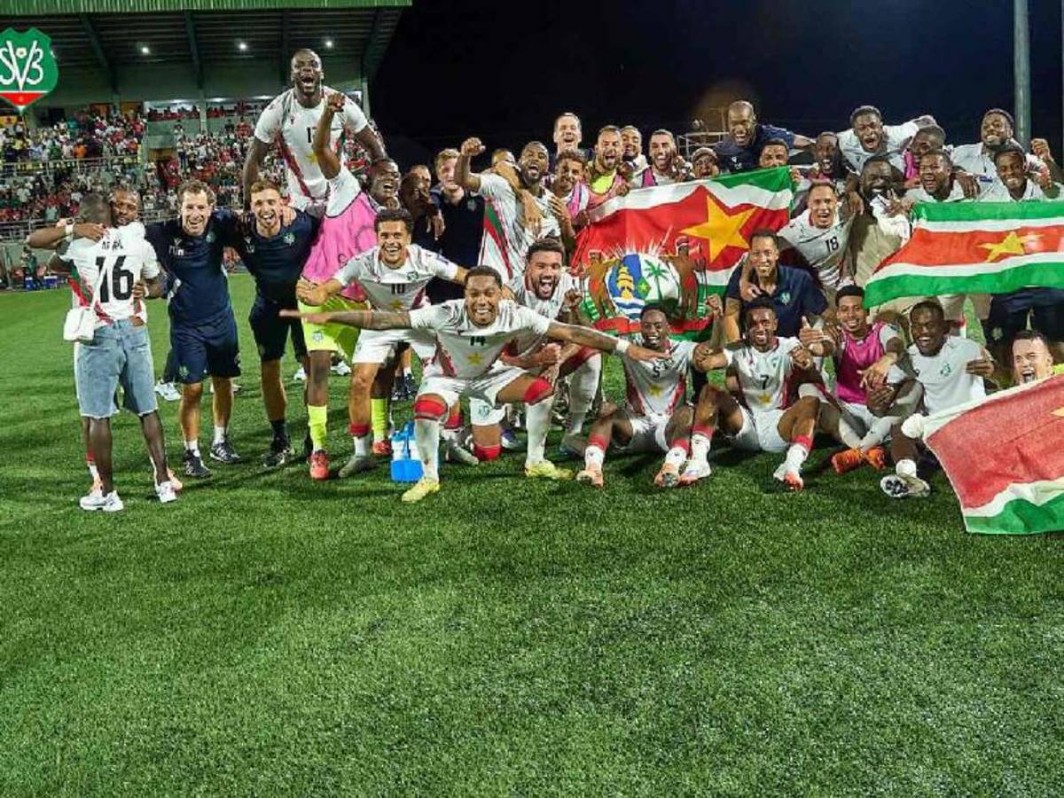 Mundial 2026: dejaron a Honduras fuera del repechaje y selección de Concacaf se queda sin técnico previo a la repesca